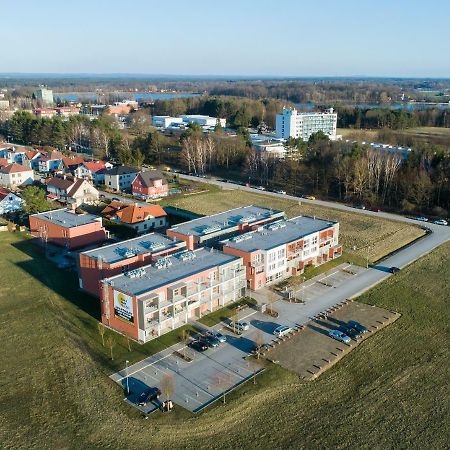 Apartman U Lazni D23 Тршебонь Экстерьер фото