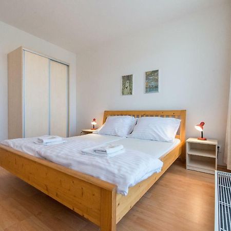 Apartman U Lazni D23 Тршебонь Экстерьер фото