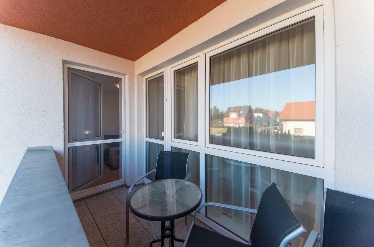 Apartman U Lazni D23 Тршебонь Экстерьер фото