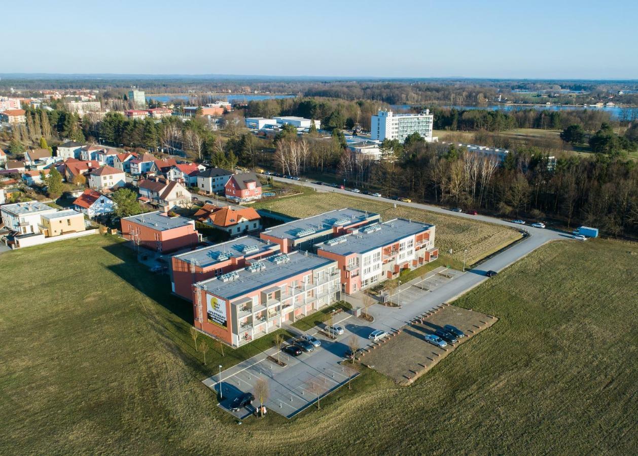 Apartman U Lazni D23 Тршебонь Экстерьер фото