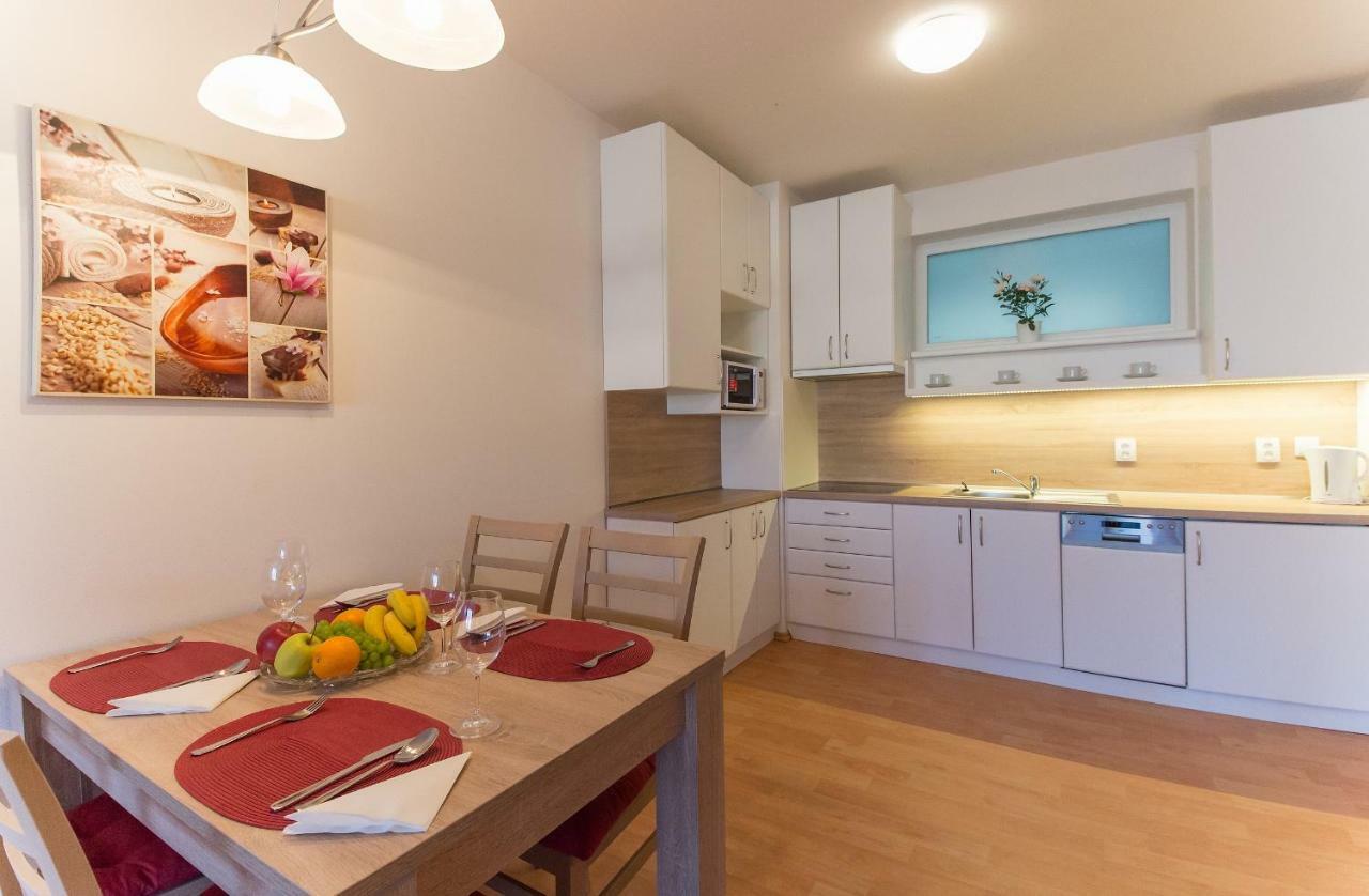 Apartman U Lazni D23 Тршебонь Экстерьер фото