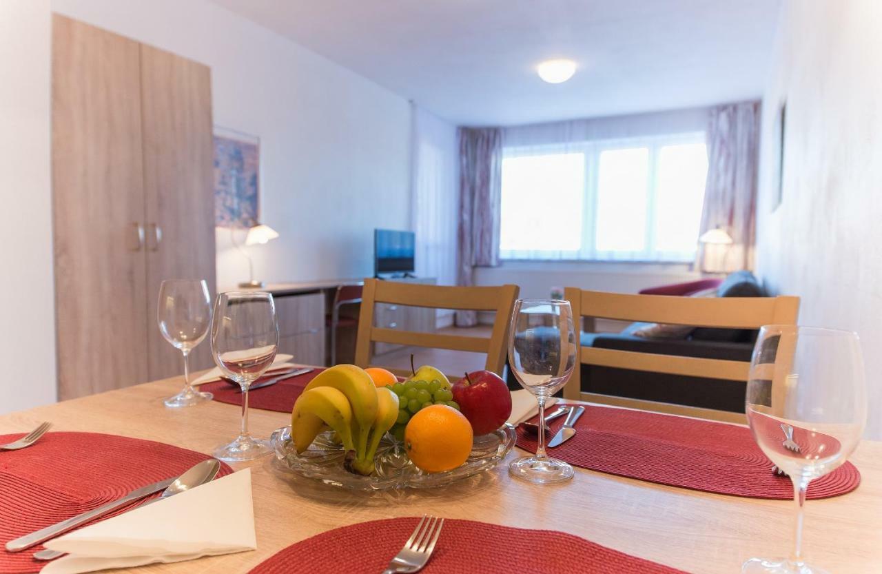 Apartman U Lazni D23 Тршебонь Экстерьер фото