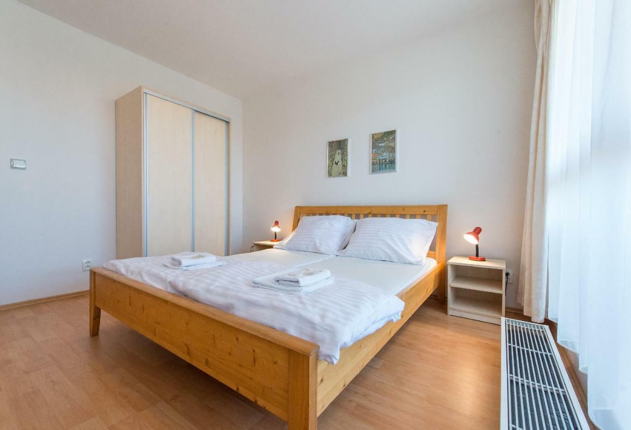 Apartman U Lazni D23 Тршебонь Экстерьер фото
